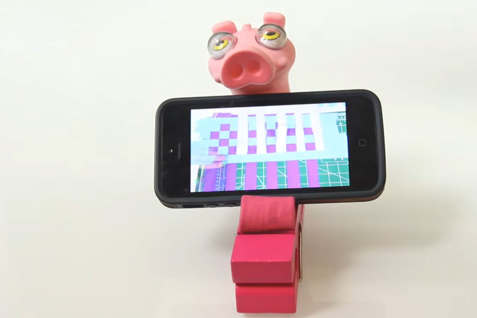 Video The Best Diy Cell Phone Holder Hacks!