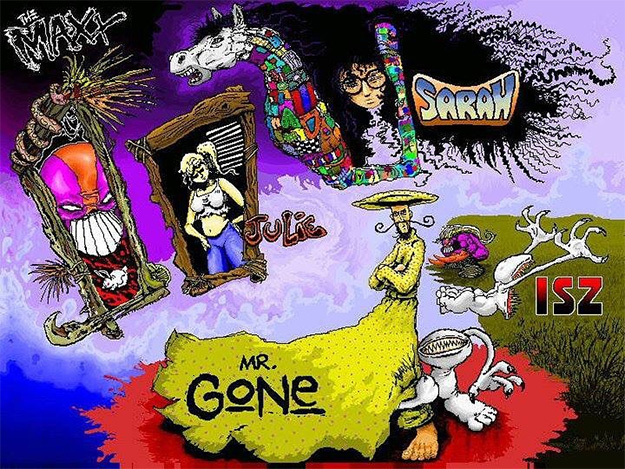 some of the most incredible microsoft paint art image 17