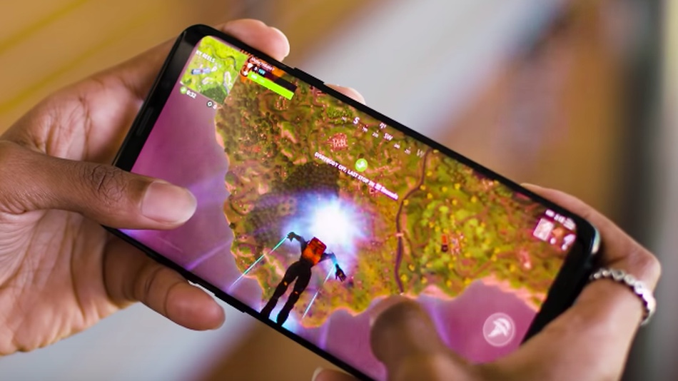 How to install fortnite on mobile android